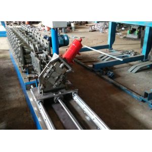 Ceiling Drywall Steel Stud And Track Roll Forming Machine U Channel