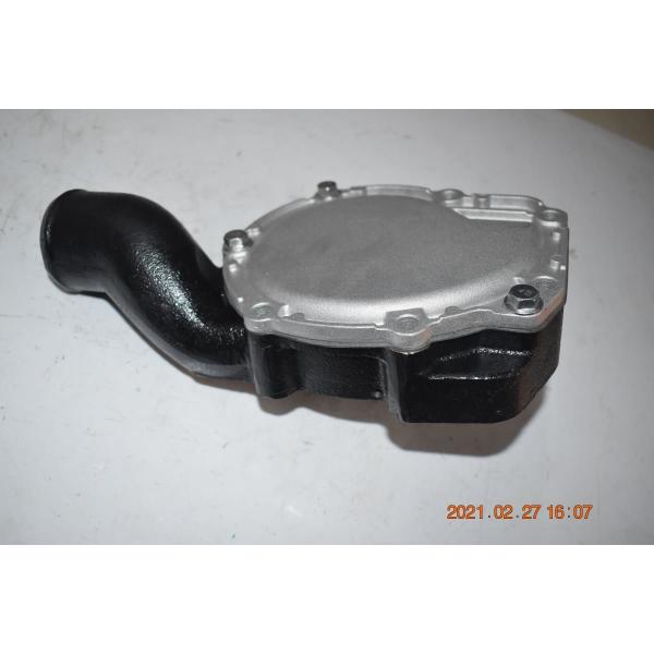 Original New Water Pump for CAAT using E320D Engine 322-9662