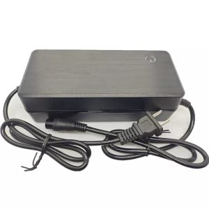 Hoverboard 54.6V 5A Lithium Ion Battery Chargers 12 Volt