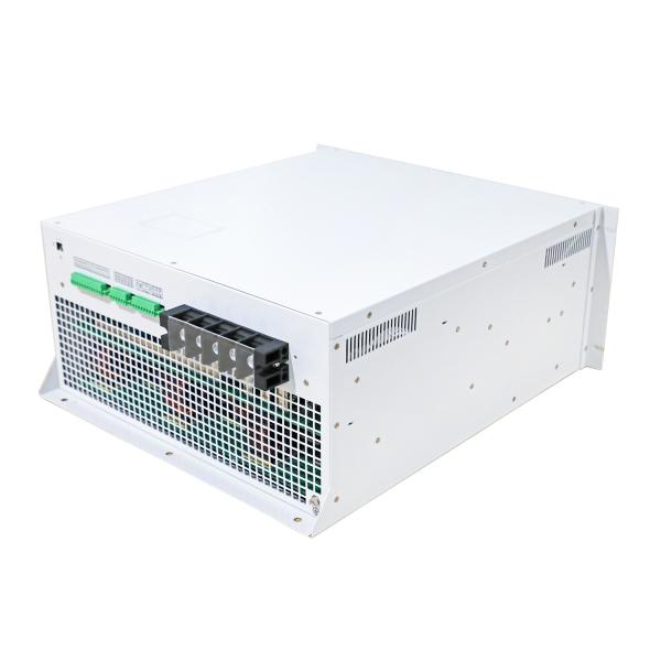 High Performance Static Var Generator for Improved Power Factor and Energy