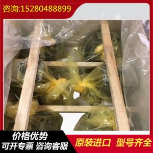 A10VSO45DRS/32L-PPB22U00 A10VSO45DRF/32L-PPB22U00 Variable Displacement  Hydraulic Piston Pump