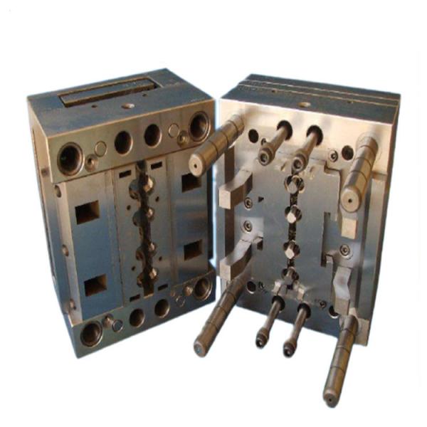 Electronic Enclosures Single Cavity Mould 0.01mm Precision For Polypropylene