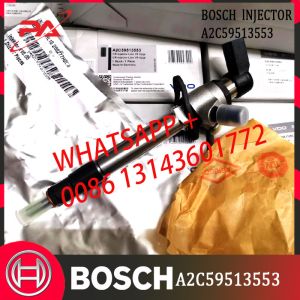 Common Rail Injector For Ford Ranger A2C59513553 7H2Q9K546CB