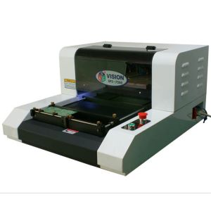 3D Optical Measurement System , Digital Video Measurement System