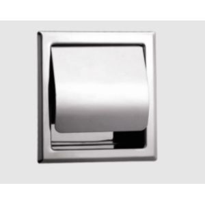 Bathroom vanities toilet paper hloder with cover,paper towel dispenser