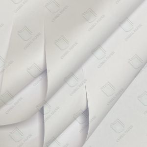 China Bond Paper Woodfree Low Weight Offset Paper 500 Sheets Roll For Exercise Book on sale