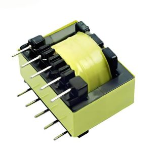 Wholesale EI Transformer for Air Conditioner 220/230/380v Voltage D/C Customized Tolerance ±5% from china suppliers
