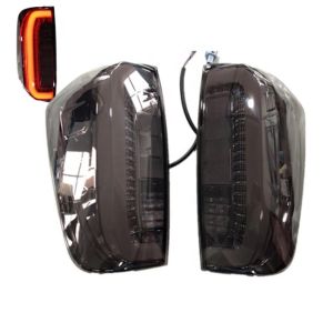 Led Tail Light Rearlamp for Navara NP300 2015 Description