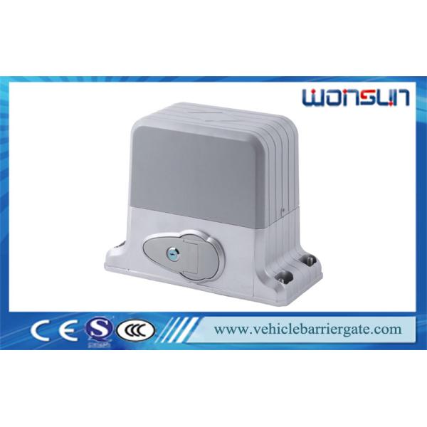 Quality Manual Override Release Clutch Sliding Gate Wireless Remote Control for sale