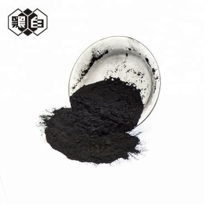CTC 50-75% Coal Activated Carbon Powder For Industrial Compost As Soil Amendment