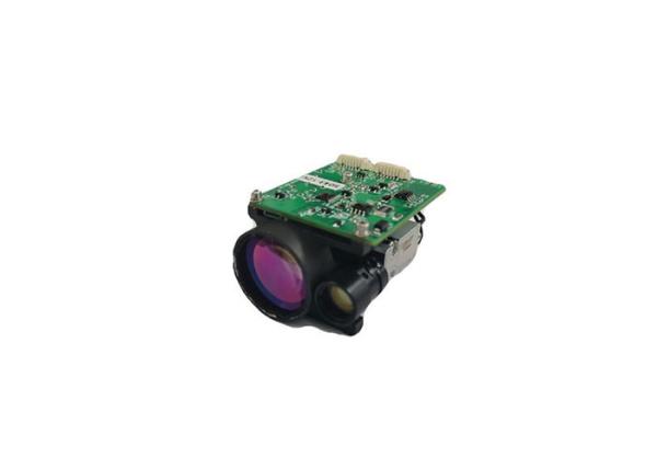 Quality 10Hz 3000m Laser Range Finding Lrf OEM Modules With Accurate Measurement for sale