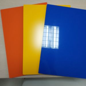 China Durable Stainless Steel Composite Panel Moisture Proof Environmental Protection on sale