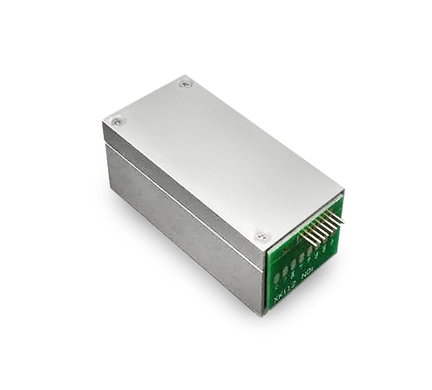Micro-Nano Fiber Optic Gyro Inclinometer