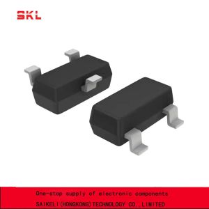 Bosch BSS131H6327XTSA1 MOSFET Power Electronics for High-Power Applications