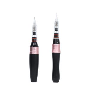 PMU Factory Supply Bravo Intelligent Micropigmentation Device Tattoo Machine