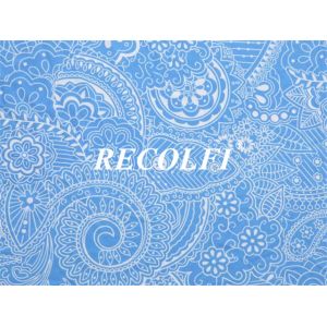 Functional Recycled Activewear Knit Fabric Ultra Fast Drying UV Protect SPF50+