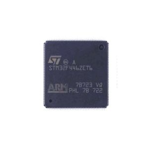 Wholesale STMicroelectronics STM32F446ZET6 equivalence-Composant-Electronique 32F446ZET6 Microcontroller from china suppliers