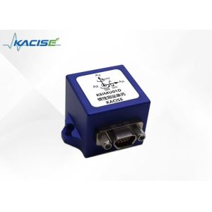 Wholesale 170g±10g Electronic Gyroscope Sensor With Roll ±180deg Output Interface Digital RS422 from china suppliers