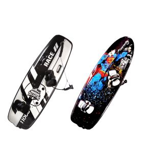 Customized Logo BluePenguin Professional Surfboard The Fastest Carbon Fibre Jet