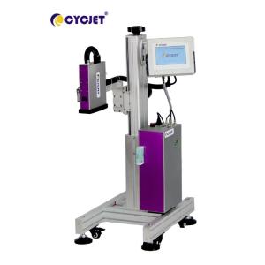 Wholesale C700UV Ink Jet Coder High Resolution Inkjet Printer from china suppliers