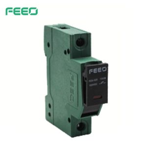 10x38mm IP20 DC Solar Fuse for solar protection