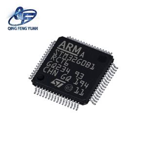 Wholesale ST STM32G0B1RCT6 huaqiangbei electronics integrate arm processor arm microcontrollers from china suppliers