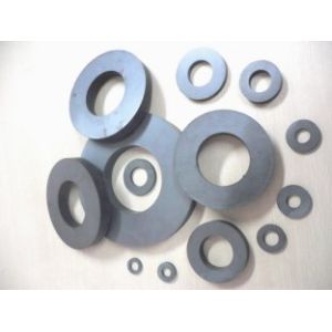 Neodymium Speaker Permanent Magnets for Microphone Assemblie