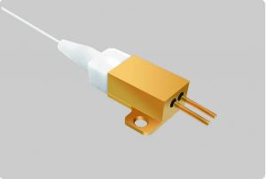 Wholesale 976nm 3W Wavelength-Stabilized Fiber Coupled Pump Laser Diode from china suppliers