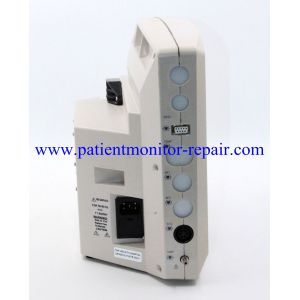 CSI VISOR Electrocardio Patient Monitor With SPO2 TEMP ECG NIBP