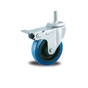 Wholesale Threaded Stem Brake Elastic Rubber from china suppliers