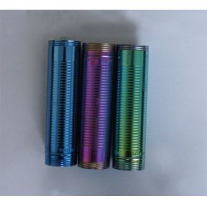 Vertical Loading Stainless Steel Sheet PVD Vacuum Coating Machine