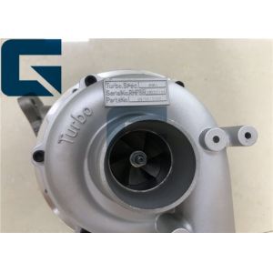 4HK1 Engine Turbocharger 8973628390 Turbo 8-97362839-0 for ZX200-3 Excavator
