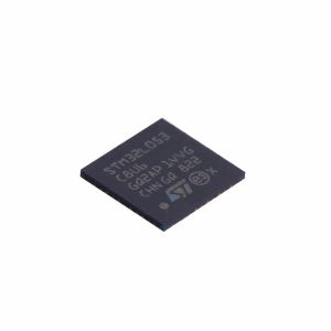 Wholesale STM32L053C8U6 (IC COMPONENTS) STM32L053C8U6 from china suppliers
