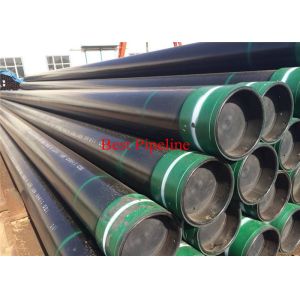 Wholesale Durable Steel Casing Pipe , Oil Casing Tubing L290 NB/MB L415 NB/MB L210GA from china suppliers