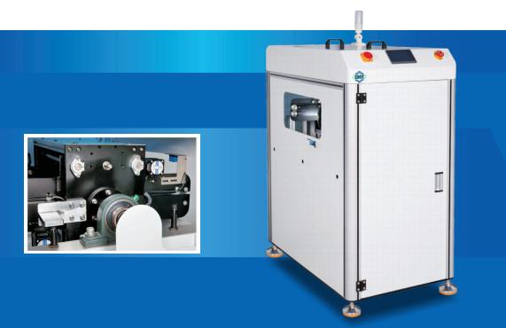 Quality SMT SERIES PCB Conveyor MACHINE Inverting Conveyor for PCB Size L*W 80x50-510x350mm and Direction L-R/R-L for sale