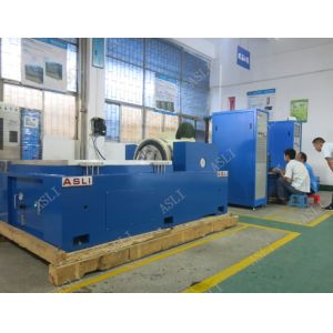 Digital Control High Acceleration Electromagnetic Shaker For Product Reliability