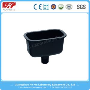 High Performance Chemistry Lab Sink Standard 5mm Thickness PP Material