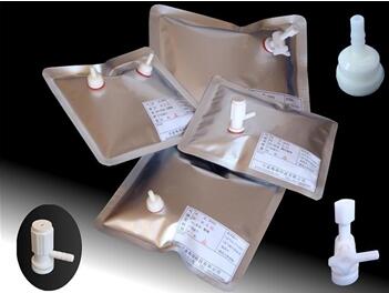 TEDLAR Gas Sampling Bag