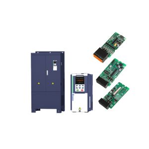 VEIKONG VFD530 Simplify Motor Control with PMSM Inverter Technology