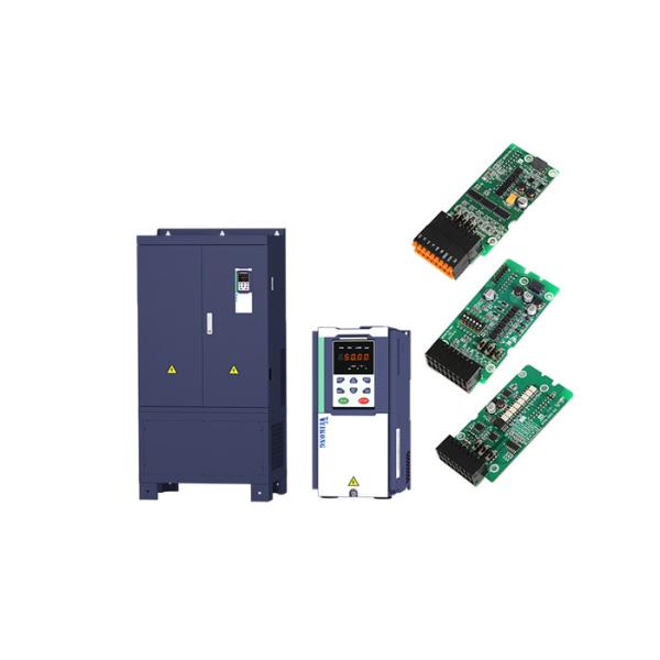 Quality VEIKONG VFD530 Simplify Motor Control with PMSM Inverter Technology for sale