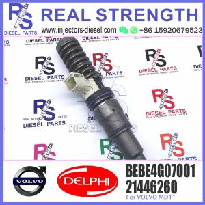 High quality Diesel pump injector BEBE4G07001 for diesel engine injector