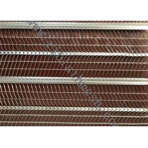 XT0706 600mm Width Metal Rib Lath Durable 2-3m Length For Construction