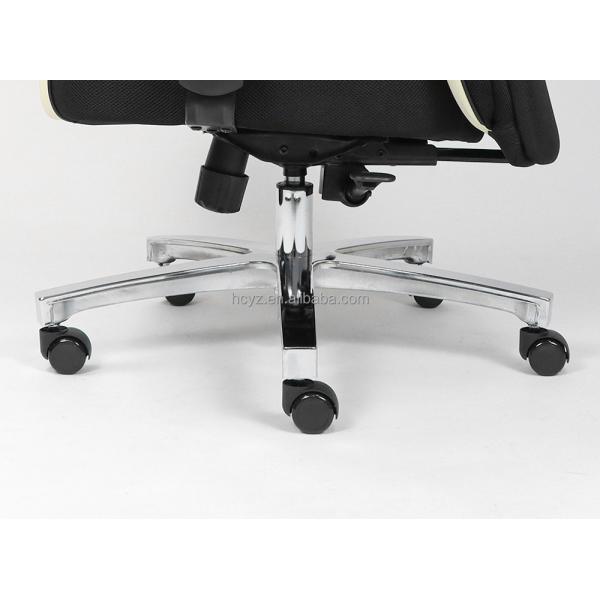 Modern Home Chair Office Manager Luxury Office Furniture Swivel Chairs from Anji Direct