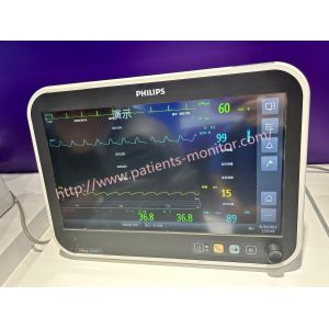 PHiliph Efficia CM150 Patient Bedside Monitor For Hospital