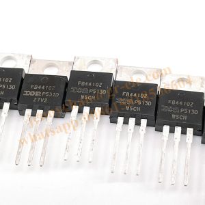 Wholesale FB4410Z IRFB4410PBF TO-220 MOS field effect tube 97A 100V from china suppliers