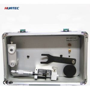 Digital Vibration Calibrator Calibrate Vibration Meter Vibration Analyzer