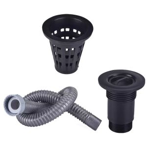 Acid Resistant Polypropylene Lab Sink Laboratory PP Sink 42L To 125L