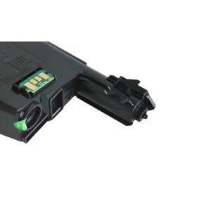 Black Kyocera Toner Kit For Kyocera Ecosys FS 1040 Printer Cartridge , Laser 2