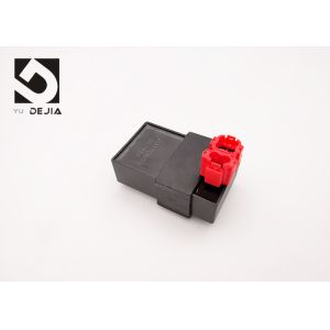 Energy Saving Digital Motorcycle CDI Unit High Level A+ Class For CB 300CC