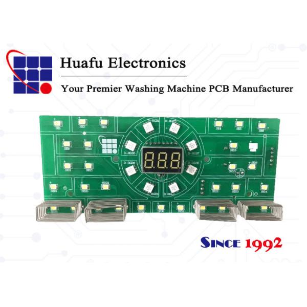 Quality CEM1 CEM3 FR6 Custom PCB Design Service Printed Circuit Board Design for sale